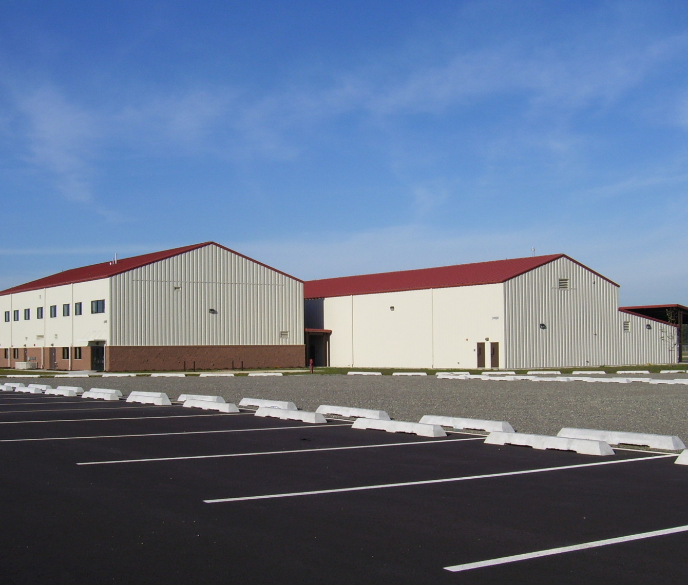 Fort Wainwright Family Housing Helix Design Group