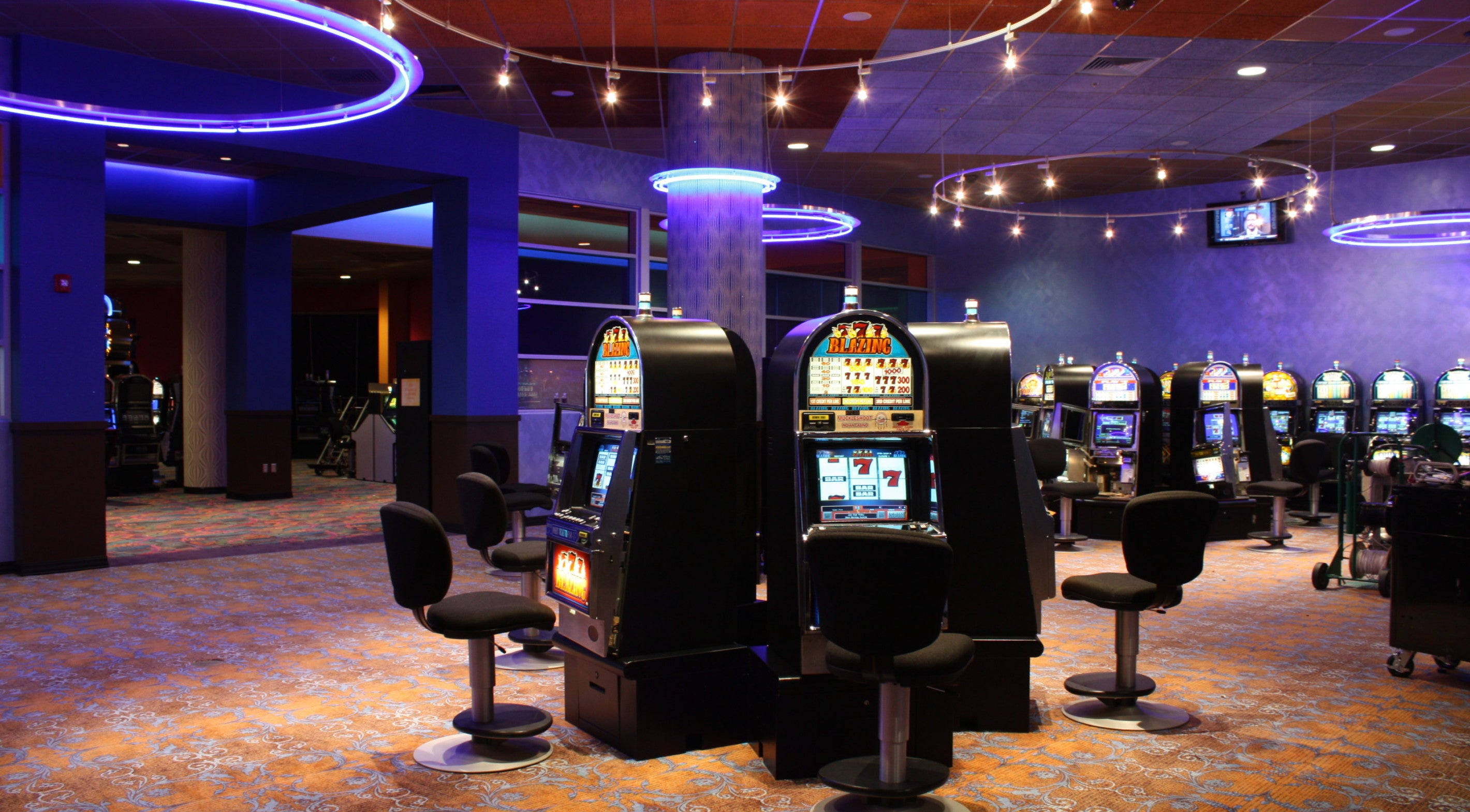 muckleshoot casino sports betting